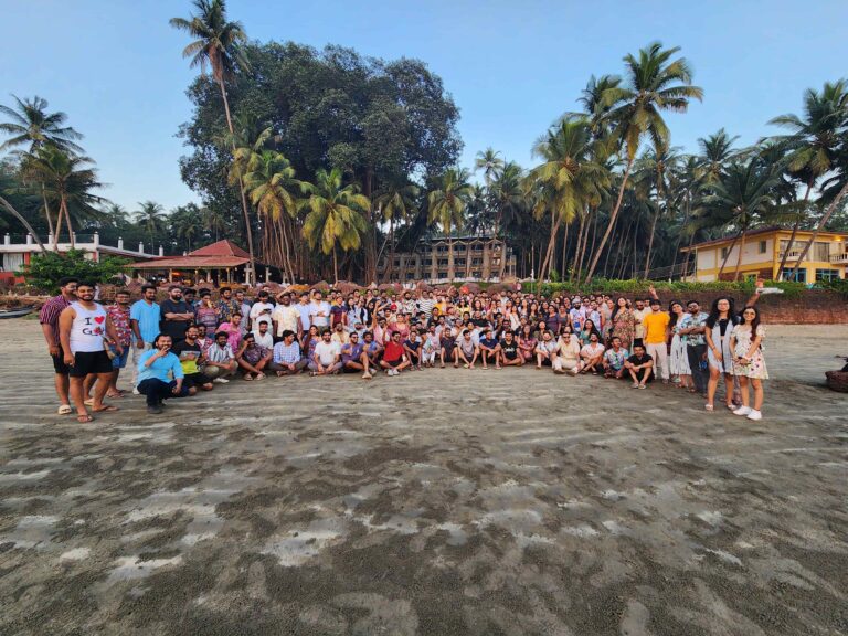 KUKU FM’s Corporate Offsite in Goa