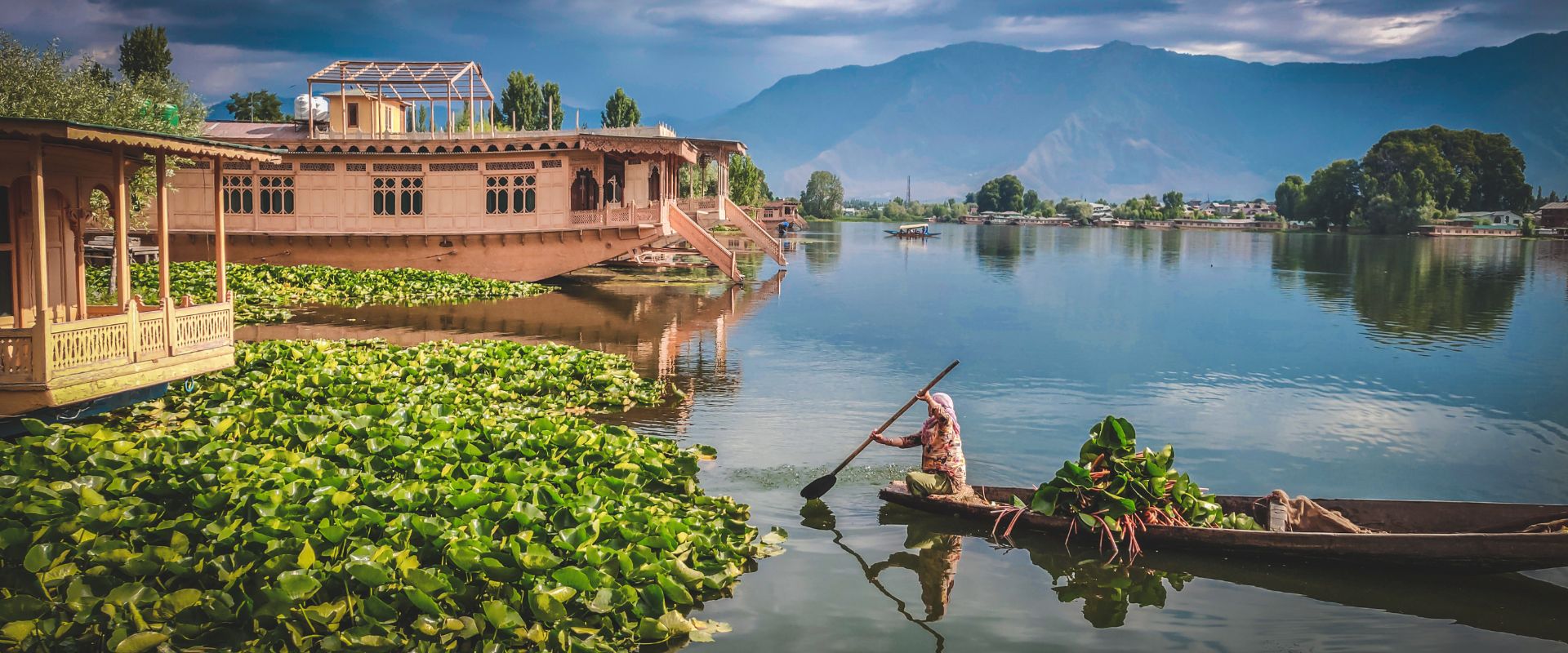 Kashmir