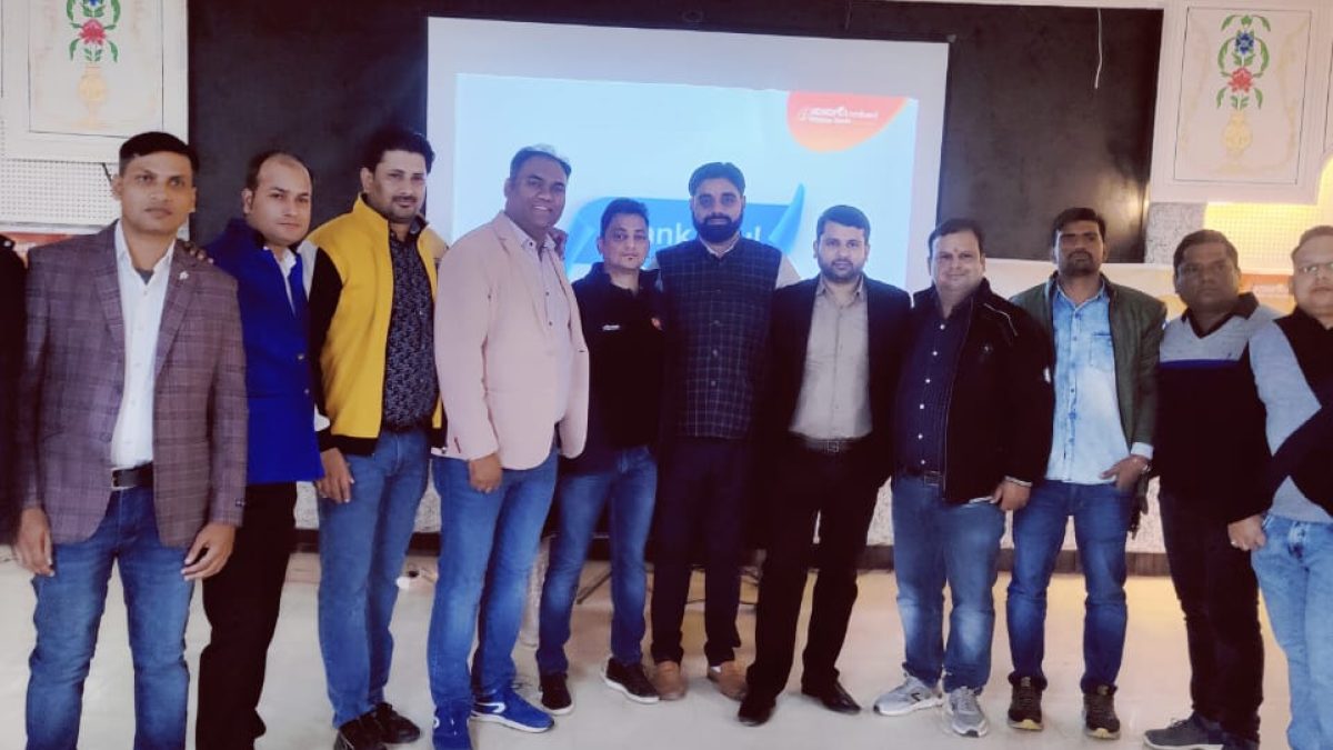 ICICI ranthambore